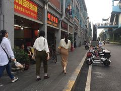 -明月虾面(厦禾路店)