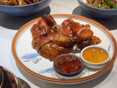 -胡胖子有鱼有肉(麓谷店)