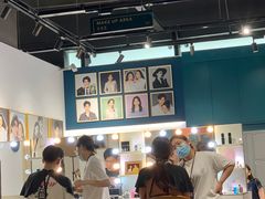 -海马体照相馆(天津世纪都会店)