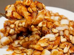 宫保鸡丁-北平盛世·新京菜·北京烤鸭(劲松·双井店)