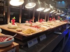 -奢谷·海鲜自助(南海万科店)