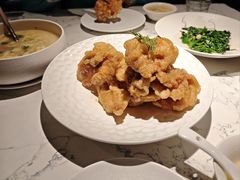 奉天老式锅包肉-奉天小馆·非遗东北菜(济南万象城店)