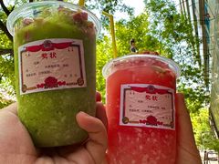 -黔有有贵州酸汤夺夺粉火锅(五味十字店)