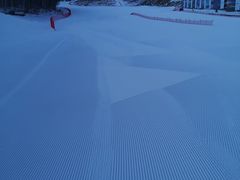 -多乐美地滑雪场