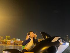 -华夏文旅西安度假区