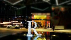 -杭州临平万丽酒店·万丽厅·宴会厅