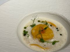 -Oyster Talks 四度蚝法餐厅