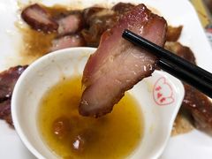 -芳姨广东砂锅粥(张庄路店)