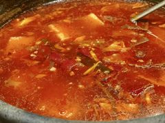 -黔滚滚贵州牛肉火锅·酸汤火锅(创意园店)