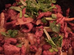 -疆Jiang·新疆秘制料理