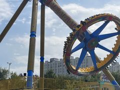 -水上乐园·欢乐世界