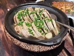 -大自然(鲁家村店)