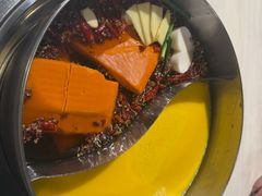 -围炉火锅(万达珍珠坊店)