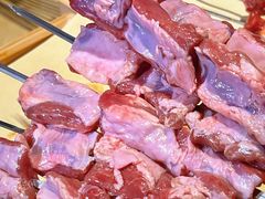 -悦屋老板娘的烤肉店(紫薇田园店)