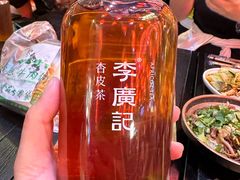 -敦煌夜市
