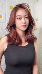 点击看大图 -菲·木田moontin造型salon