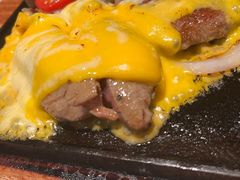 -豪客来牛排(伟诚广场店)