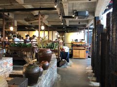 -几荷·恰似故人来(秀水广场店)