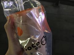 -CoCo都可(湖滨银泰店B区店)