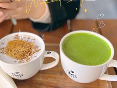 -Peet's Coffee皮爷咖啡(大学路店)