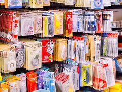 -晨光文具(天客隆大厦大商超市店)