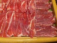 -火塘云南烧烤大排档