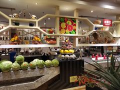 -芭菲盛宴·环球美食(袁家岗店)