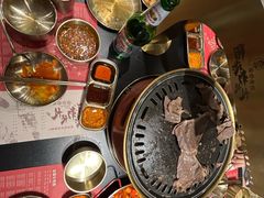 -西塔老太太泥炉烤肉(北京北苑天街龙湖店)