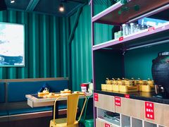 -蛙喔牛蛙(仙林万达茂店)