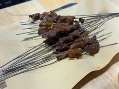 -老乌家特色小炒泡馍(大皮院店)