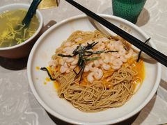 -松鹤面馆·古法焖肉面(观前店)