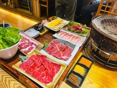 -牛也烧肉(摩尔城店)