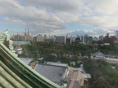 -名古屋城