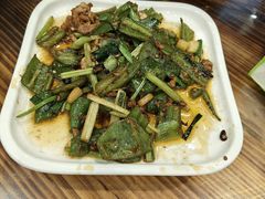 -61号餐吧(兴坪古镇漓江店)