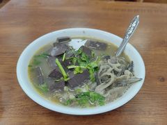 -春雨羊汤店(广开四马路总店)