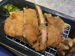 -馔豚·台北菜专门店(深圳湾万象城店)