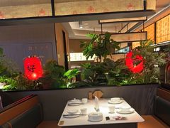 -辛香汇·现炒川菜(城北万象城店)