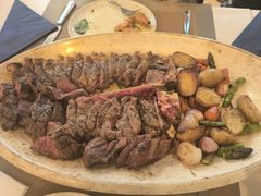 -BONAZZA 意大利餐厅