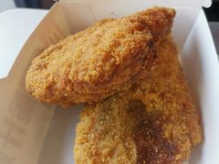 -麦当劳(杭州文三路店)