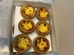 -广隆蛋挞王(农讲所店)