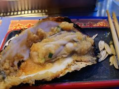 -大成海鲜烧烤·小龙虾(五角场店)