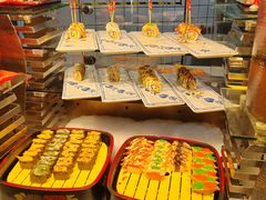 -東盛炭烤自助料理(浦东文峰广场店)