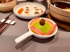 话梅番石榴苹果-小炳胜(卓悦中心店)