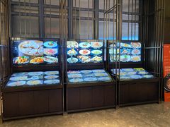 -徐记海鲜(观沙岭|滨江新城店)