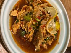 -紫滇源云南生态菜(丹凤街店)