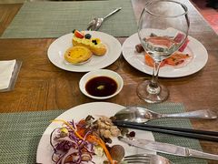 -大理实力希尔顿酒店•香全日制餐厅