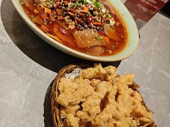 -廖川菜(金虹桥店)