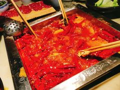 -月满大江火锅(总府路店)