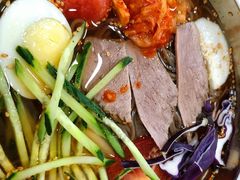 -优壹佳·延边朝鲜族料理(中山北路店)