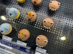 -Pantry's Best派悦坊蛋糕(K11购物艺术中心店)